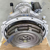ZF 6HP504C automatic transmission ZF bus transmission