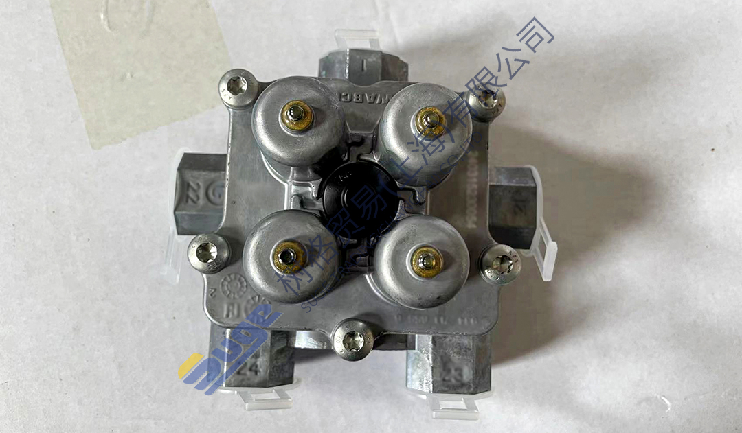S-0171専用9344,6424 Zf Automatic Gearbox Parts Tcu 6070.310.017 Transmission