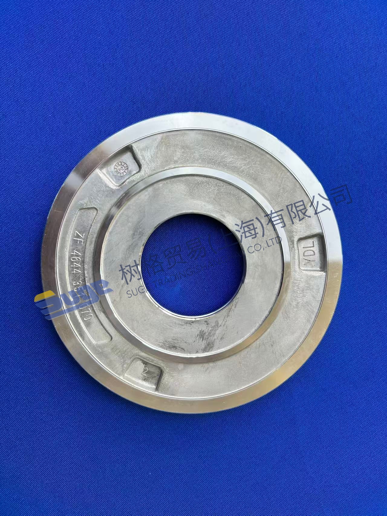 ZF 4WG200 Piston 4644 351 070