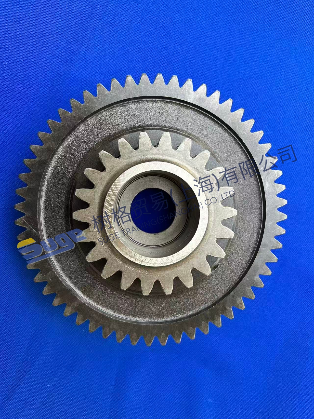 ZF 4WG200 Gear 4644 252 097