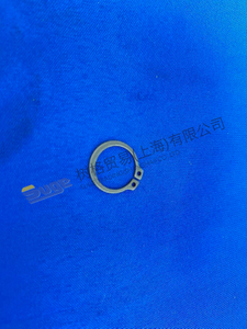 ZF 4WG200 Snap Ring Set 0630 501 018