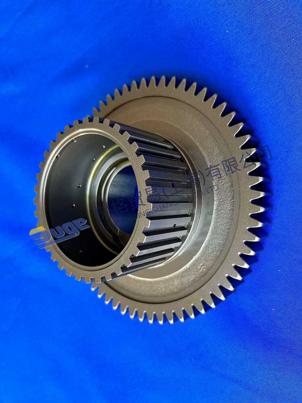 ZF 4WG200 Spur Gear 4644 308 625
