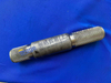 ZF 4WG200 Output Shaft 4644 303 216