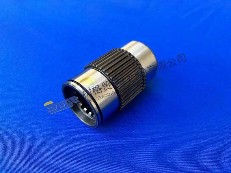 ZF 4WG200 PTO Driver 4644 311 196