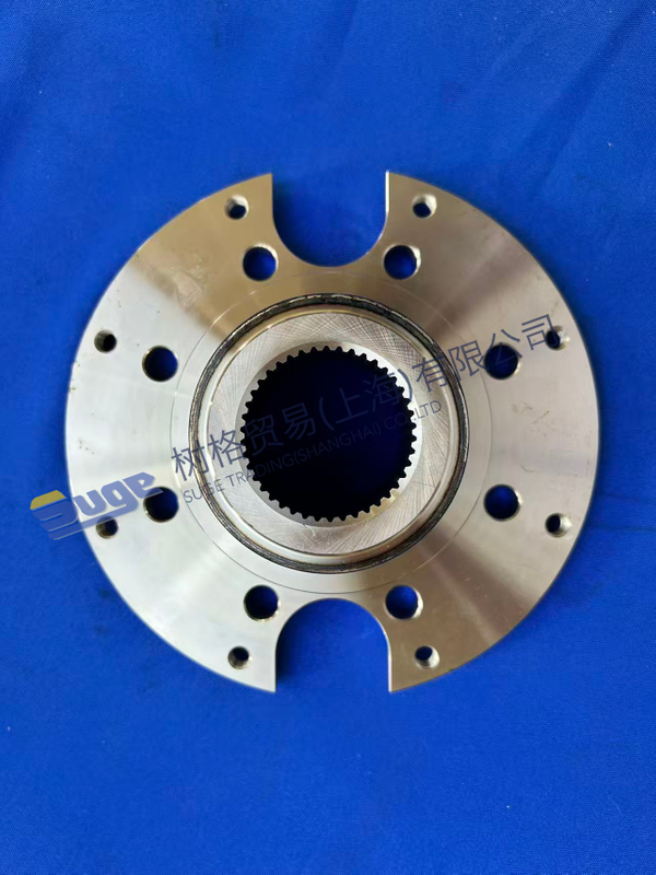 ZF 4WG200 Output Flange 4644 309 001