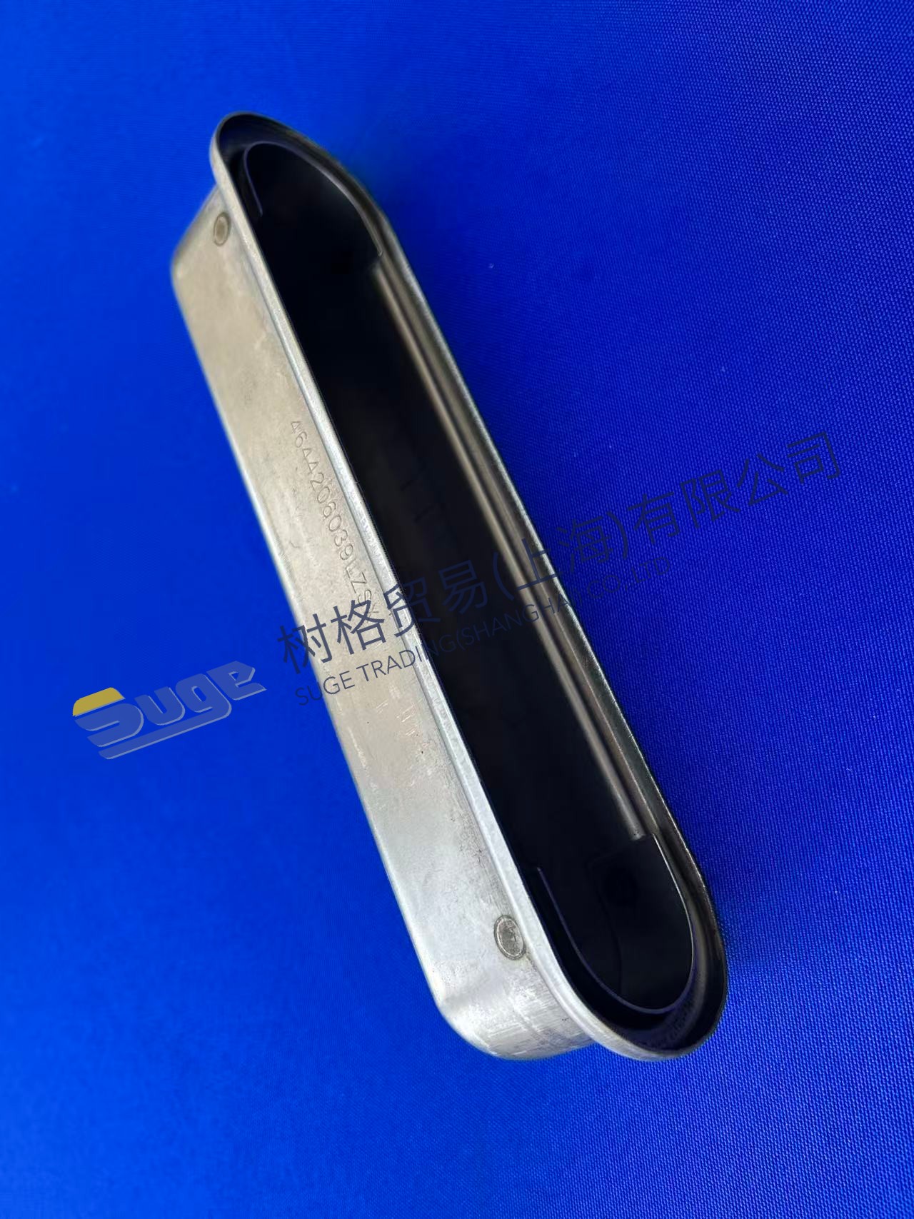 ZF 4WG200 Cover 4644 206 039