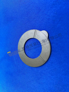 ZF 4WG200 Thrust Washer 0730 150 777