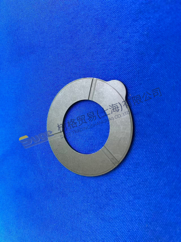 ZF 4WG200 Thrust Washer 0730 150 777