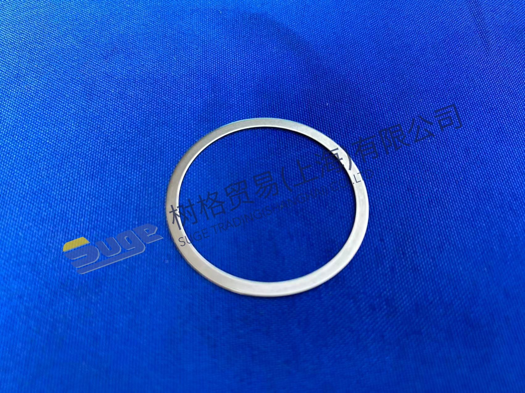 ZF 4WG200 Washer 4644 308 266