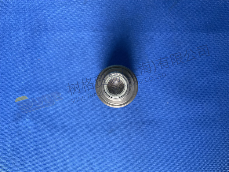 ZF 4WG260 Loader Transmission Parts-Pressure Regulating Valve 0501 314 770