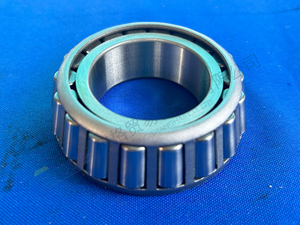ZF TAPERED ROLLER BEARING Apply to INTARDER 0735 300 376