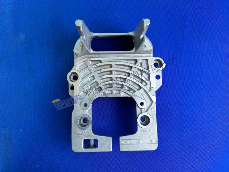 ZF CARRIER Apply to INTARDER 6093 205 006