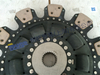 ZF WSK 400 PARTS Clutch Disk 1878 051 801