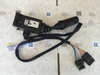 ZF Transmission Original Parts RANGE SELECTOR-Part Number：0501 216 209