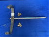 ZF TRAXON Automatic gearbox Parts GP SLIDING PAD 1358 334 027