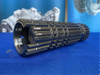 ZF TRAXON Automatic Transmission Parts MAIN SHAFT 1358 304 256
