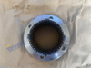 ZF TRAXON Automatic Transmission Parts OUTPUT FLANGE 1358 332 210
