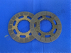 ZF TRAXON Automatic Transmission Parts INNER CLUTCH DISK 0501 219 105