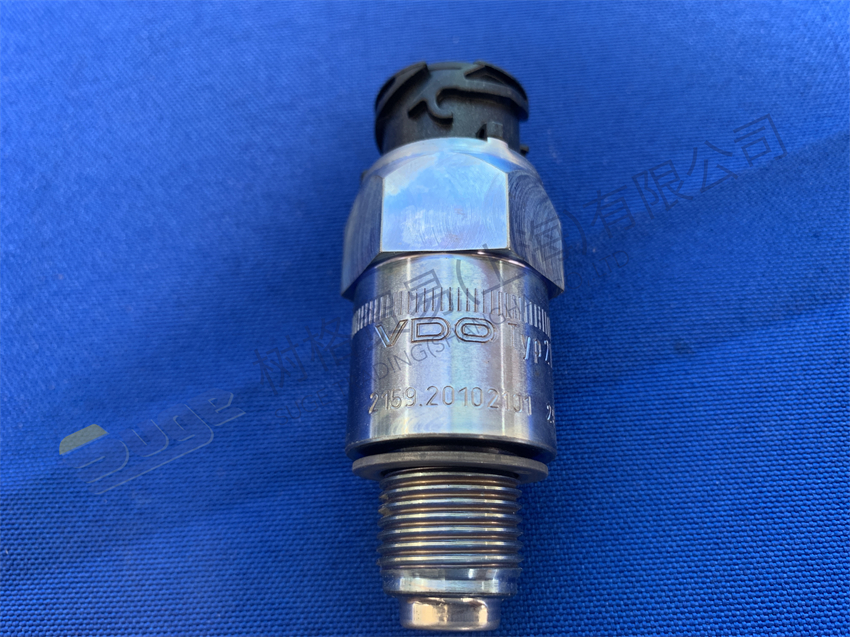 ZF TRAXON Automatic Transmission Parts PULSE SENSOR 0501 210 855