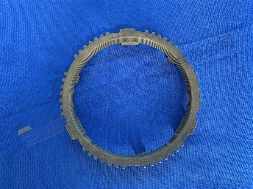 ZF TRAXON Automatic Transmission Parts GP RING 1328 333 011