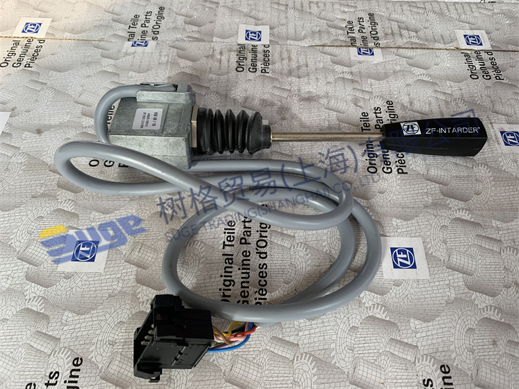 ZF ECOSPLIT4 gearbox parts INTARDER SWITCH 0501 212 905 