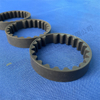 ZF TRAXON AMT Gearbox Parts RING 0501 328 495