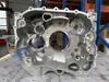  ZF ECOSPLIT4 gearbox parts MAIN HOUSING 1325 201 050