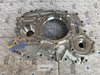 ZF ECOSPLIT4 gearbox parts TRANSMISSION REAR HOUSING 1325 301 065