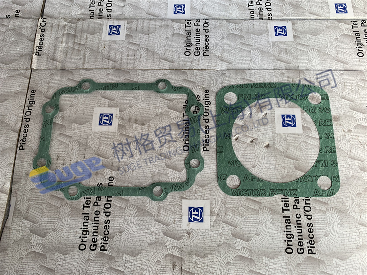  ZF ECOSPLIT4 gearbox parts Gasket perair kit for transmission without intarder 1356 010 010 