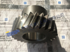 ZF ECOSPLIT4 gearbox parts 3RD GEAR ON COUNTERSHAFT 1316 303 005