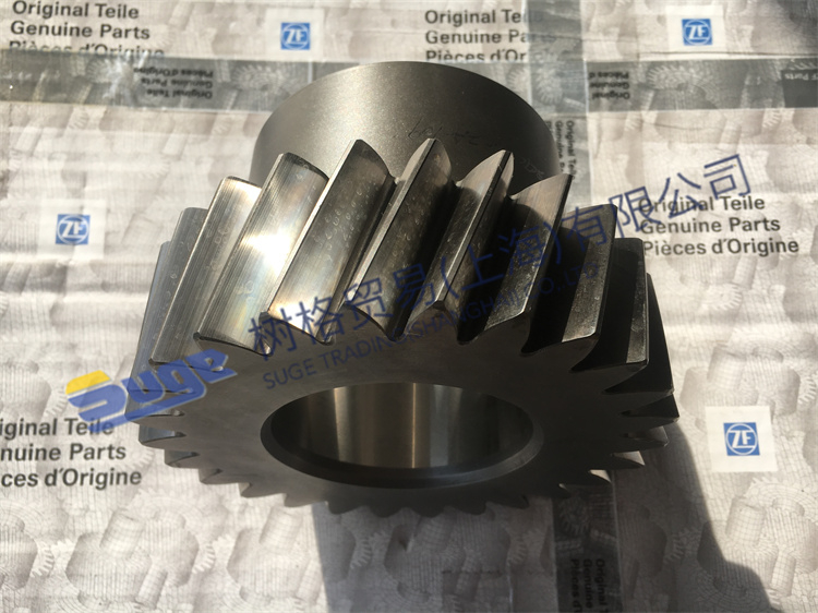 ZF ECOSPLIT4 gearbox parts 3RD GEAR ON COUNTERSHAFT 1316 303 005