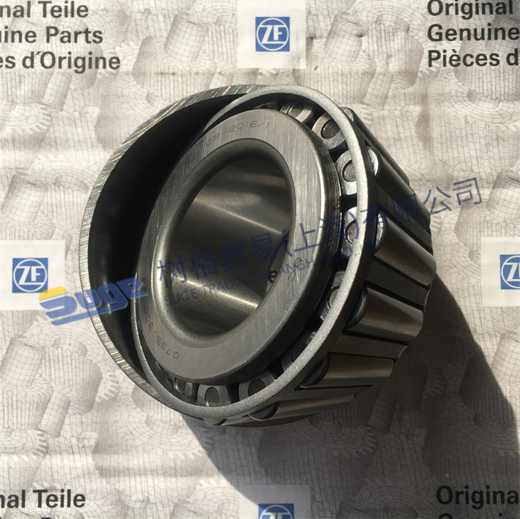 ZF ECOSPLIT4 transmission originar parts COUNTERSHAFT BEARING 0735 300 932