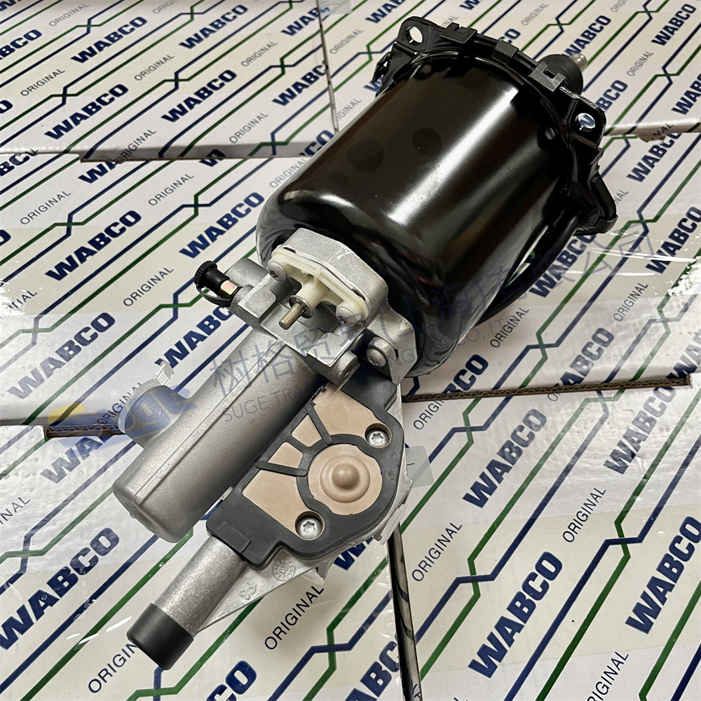 WABCO Clutch booster cylinder 9700 514 740