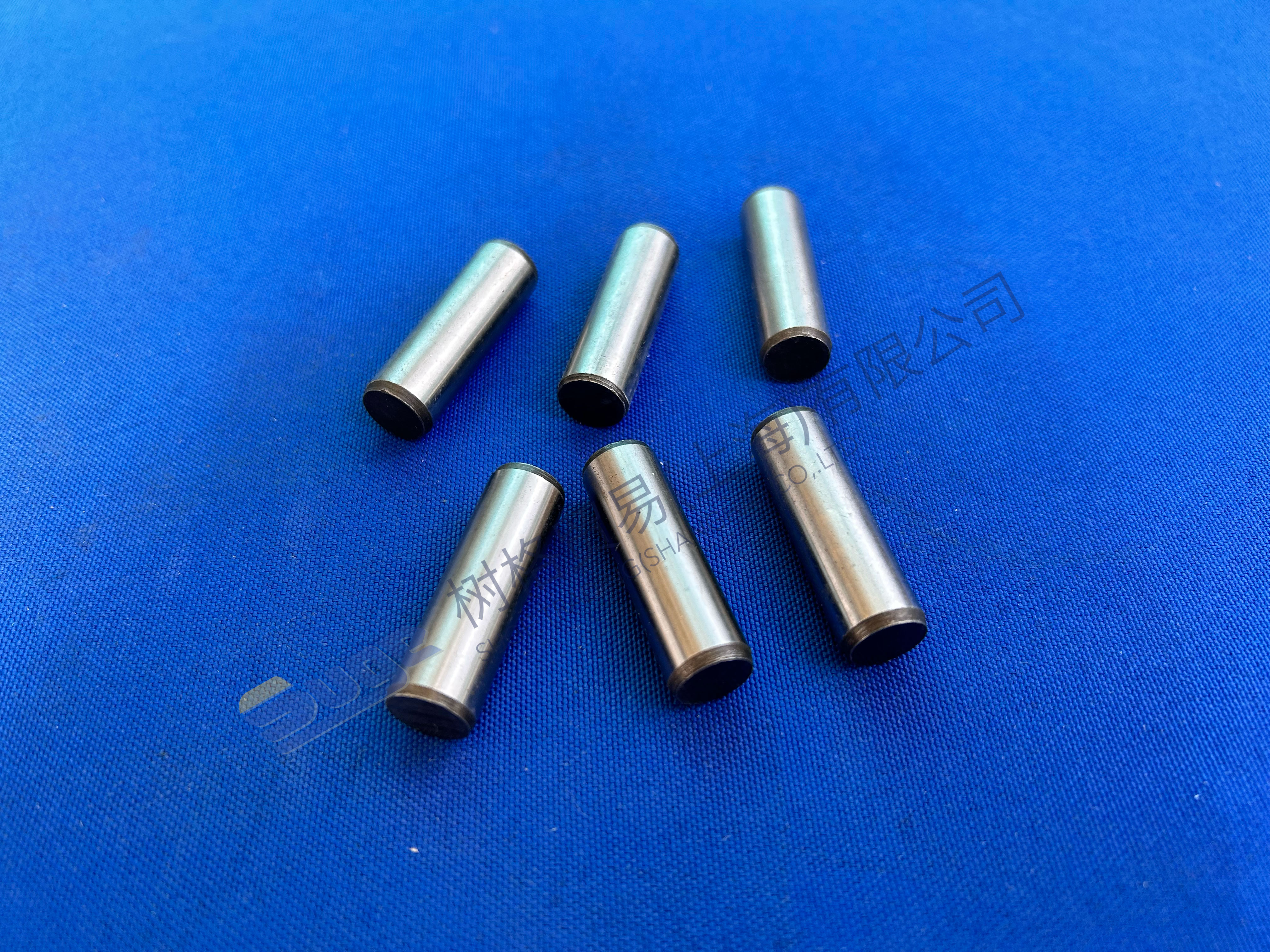 ZF MT-E AXLE CYLINDRICAL PIN 4472 347 050