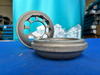 ZF MT-E AXLE SLOTTED NUT 4472 347 058