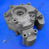 ZF 4WG200 gear pump 0501 224 397