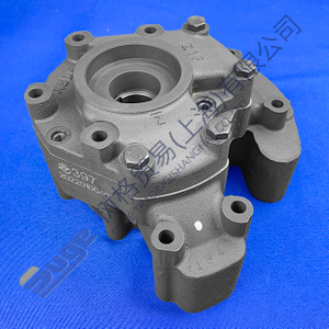 ZF 4WG200 gear pump 0501 224 397