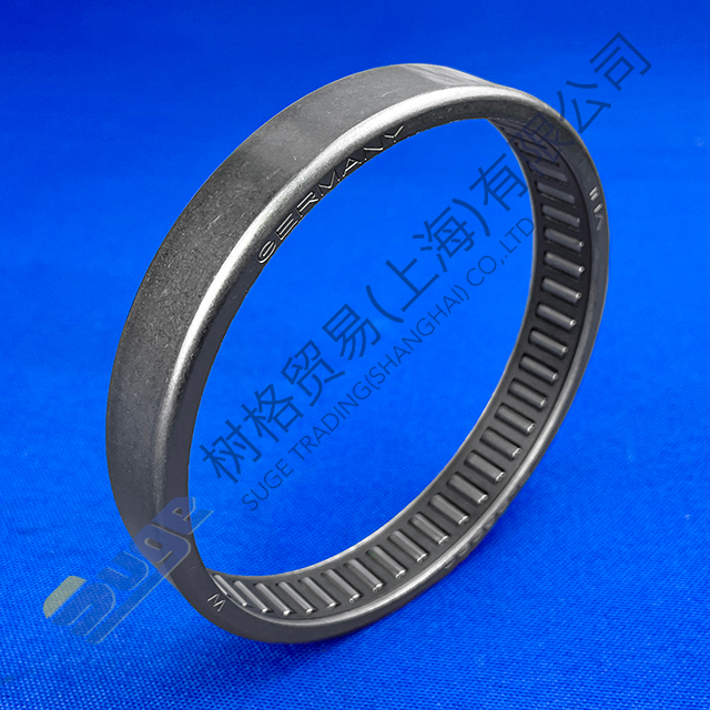 ZF 4WG260 4WG310 input needle roller bearing sleeve 0750 115 216