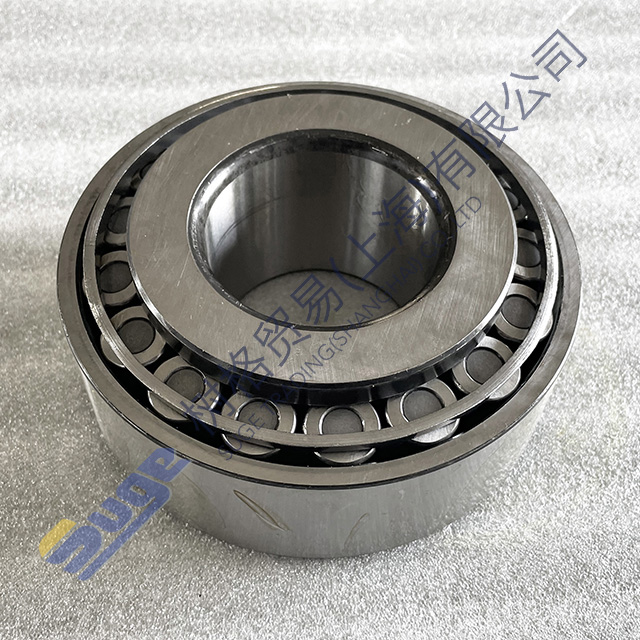 ZF WG260 WG310 Ball bearing 0750 120 075