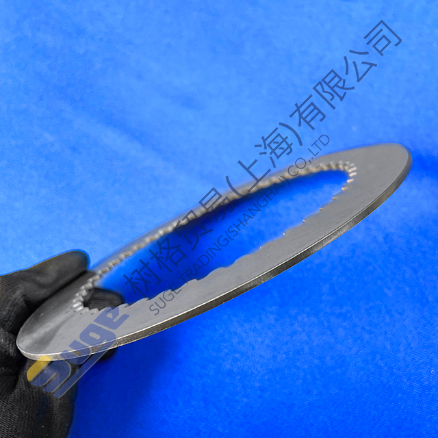 ZF WG310 KVKR K2K3K4 clutch hub steel plate (inner teeth) A=2.5 adjustment 4646 351 284