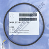 ZF 4WG310 K2K3K4 piston O-ring (104.5 X 3) 0634 313 617