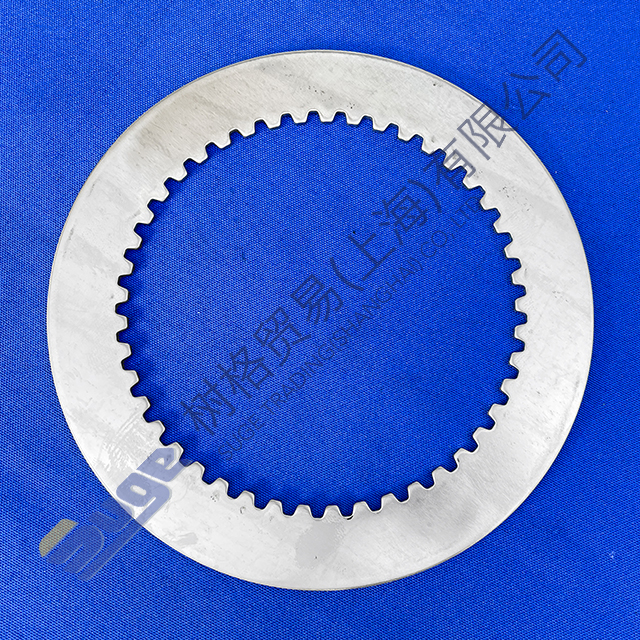 ZF WG310 KVKR K2K3K4 clutch hub steel plate (inner teeth) A=3.0 4646 351 285