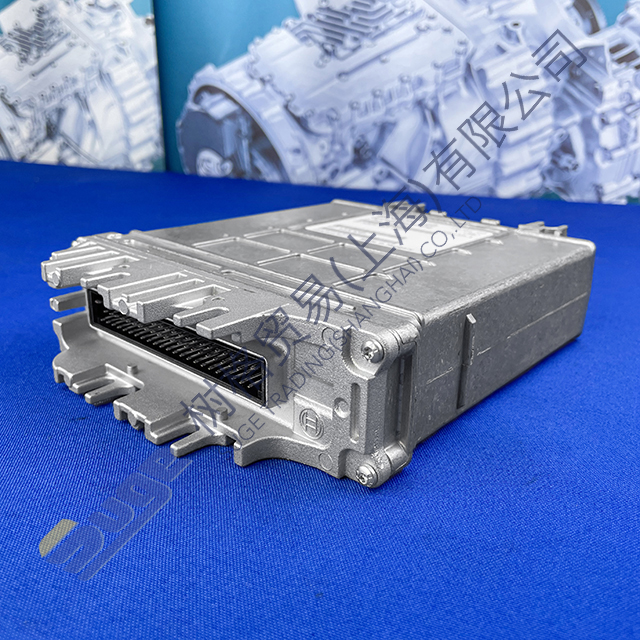 ZF 4WG310 transmission computer box 6073 015 008