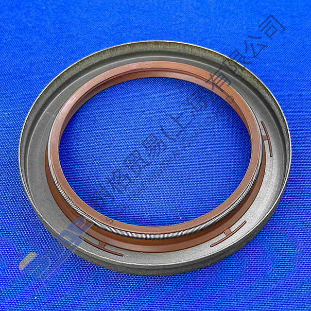ZF 4WG200 input oil seal 0750 111 231
