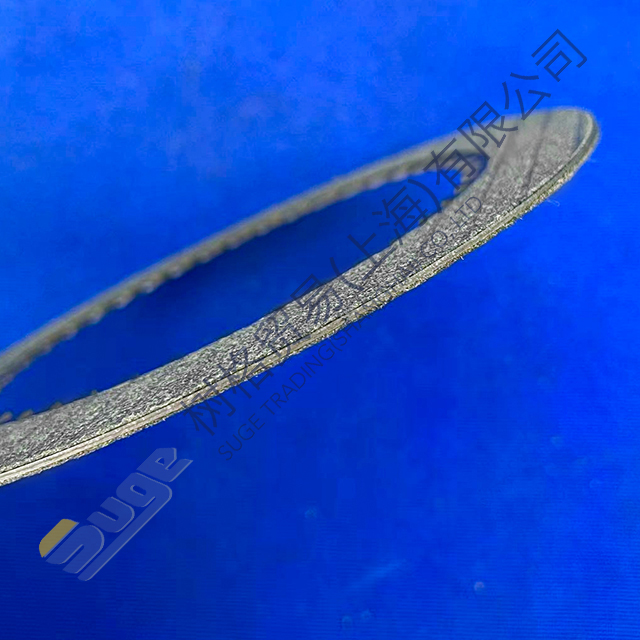 ZF 4WG94/4WG98 inner clutch disk 0501 232 653