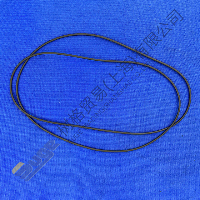 ZF MT-L Axle MTL3085 Axle O Ring of housing 0634 304 244