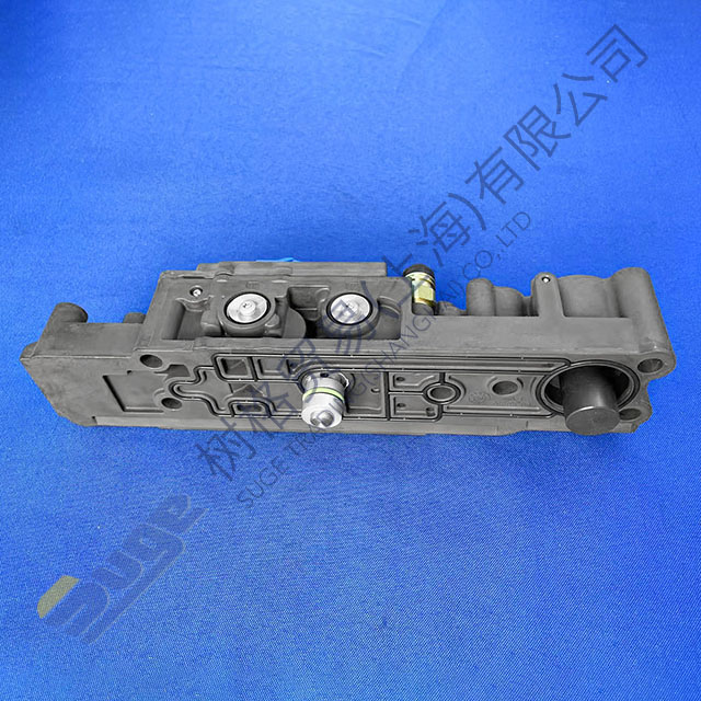 ZF transmission Valve block 0501 219 315