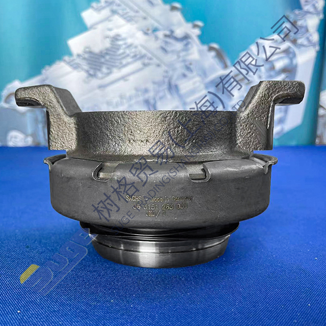 ZF SACHS release bearing 3151 263 031