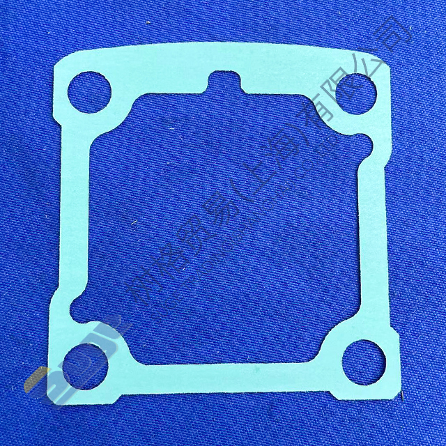 ZF PTO N109/10B gasket 0501 315 727