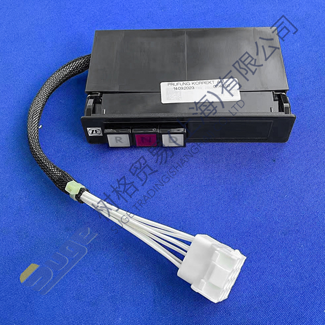 ZF 4WG260 4WG310 Range Selector 6006 017 189